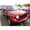 Image 2 : 2016 Jeep Patriot