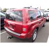 Image 3 : 2016 Jeep Patriot