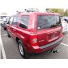 Image 4 : 2016 Jeep Patriot