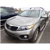 Image 1 : 2011 Kia Sorento