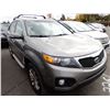 Image 2 : 2011 Kia Sorento
