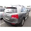 Image 3 : 2011 Kia Sorento
