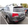 Image 4 : 2011 Kia Sorento