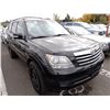 Image 2 : 2009 Kia Borrego