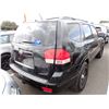 Image 3 : 2009 Kia Borrego