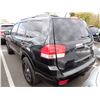 Image 4 : 2009 Kia Borrego
