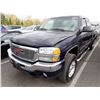 Image 1 : 2006 GMC Sierra 1500