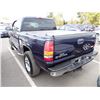 Image 4 : 2006 GMC Sierra 1500