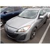 Image 1 : 2011 Mazda Mazda3