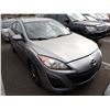 Image 2 : 2011 Mazda Mazda3