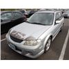 Image 1 : 2003 Mazda Protege
