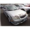 Image 2 : 2003 Mazda Protege