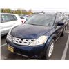 Image 1 : 2005 Nissan Murano