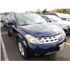 Image 2 : 2005 Nissan Murano