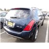 Image 3 : 2005 Nissan Murano