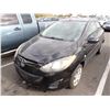 Image 1 : 2011 Mazda Mazda2