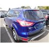 Image 4 : 2014 Ford Escape