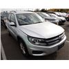 Image 2 : 2016 Volkswagen Tiguan