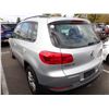 Image 4 : 2016 Volkswagen Tiguan