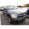 Image 2 : 2009 Chevrolet Silverado 1500