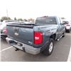 Image 3 : 2009 Chevrolet Silverado 1500