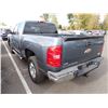Image 4 : 2009 Chevrolet Silverado 1500