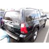 Image 3 : 2007 Toyota 4Runner
