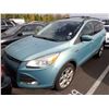 Image 1 : 2013 Ford Escape