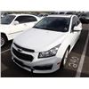 Image 1 : 2015 Chevrolet Cruze