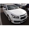 Image 2 : 2015 Chevrolet Cruze