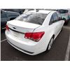 Image 3 : 2015 Chevrolet Cruze