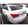 Image 4 : 2015 Chevrolet Cruze