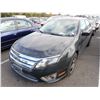 Image 1 : 2010 Ford Fusion