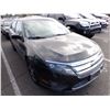 Image 2 : 2010 Ford Fusion
