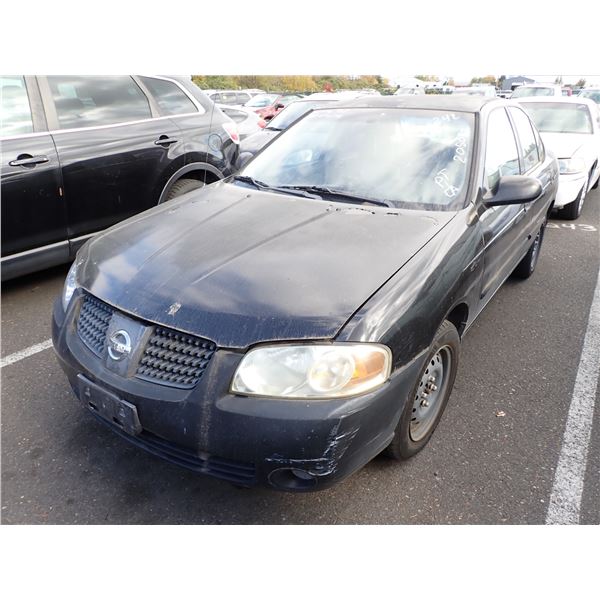 2005 Honda Accord