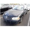 Image 1 : 2005 Honda Accord