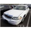 Image 1 : 2003 Lincoln Town Car