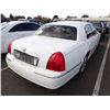 Image 3 : 2003 Lincoln Town Car
