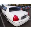 Image 4 : 2003 Lincoln Town Car