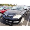 Image 1 : 2008 Mazda CX-9