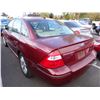 Image 4 : 2007 Ford Five Hundred