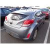 Image 3 : 2012 Hyundai Veloster