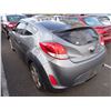 Image 4 : 2012 Hyundai Veloster