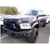 Image 1 : 2017 RAM Ram 3500