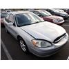 Image 2 : 2003 Ford Taurus