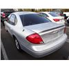 Image 4 : 2003 Ford Taurus