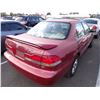 Image 3 : 2001 Honda Accord