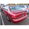 Image 4 : 2001 Honda Accord