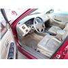 Image 5 : 2001 Honda Accord