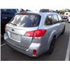 Image 3 : 2012 Subaru Outback